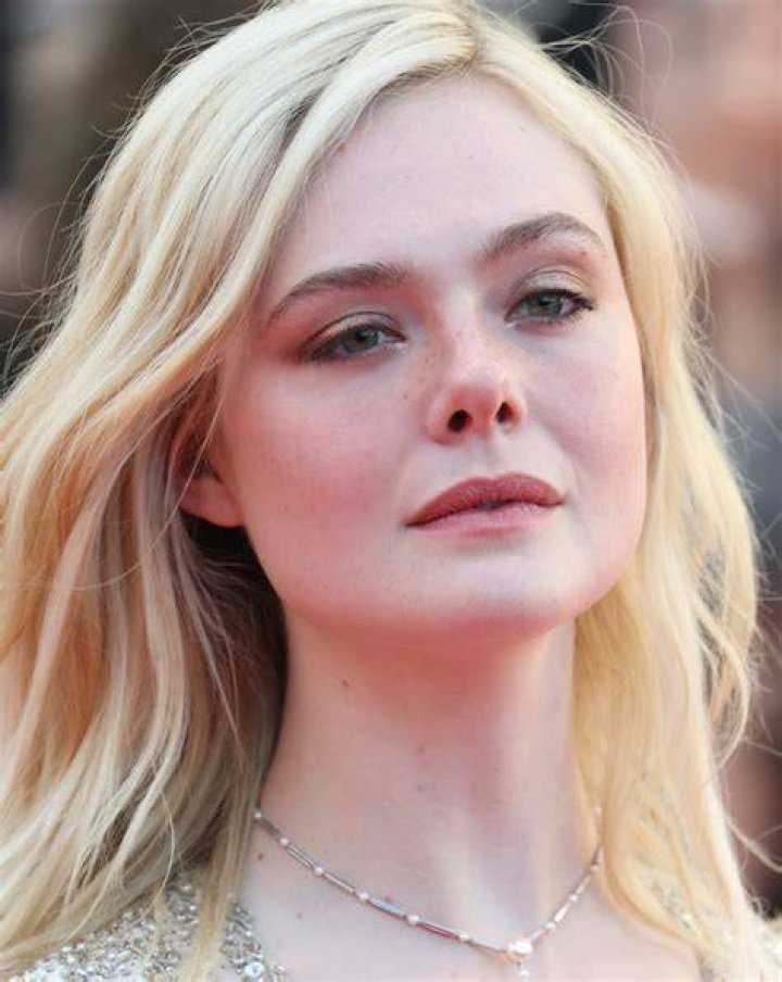 Elle Fanning