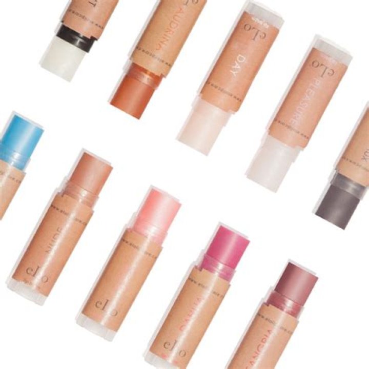 Elo lip care