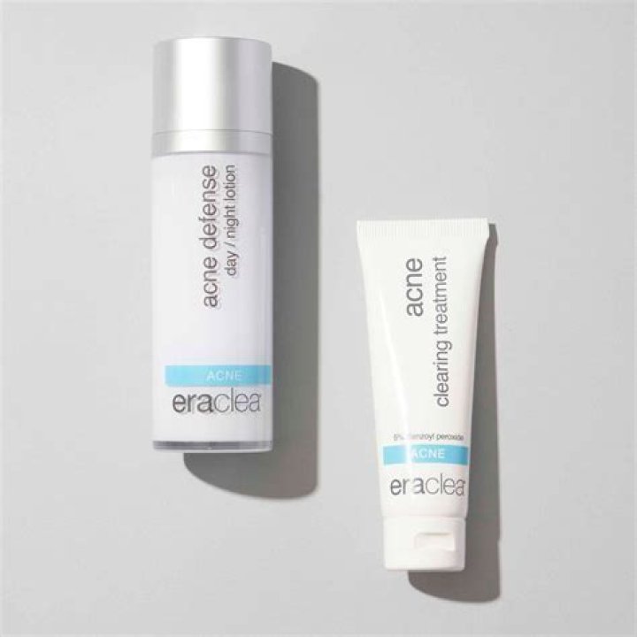 Eraclea Skin Care