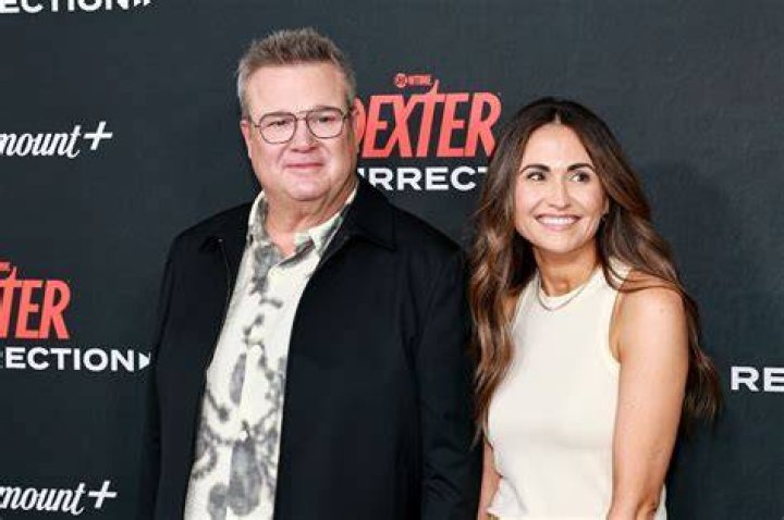 Eric Stonestreet