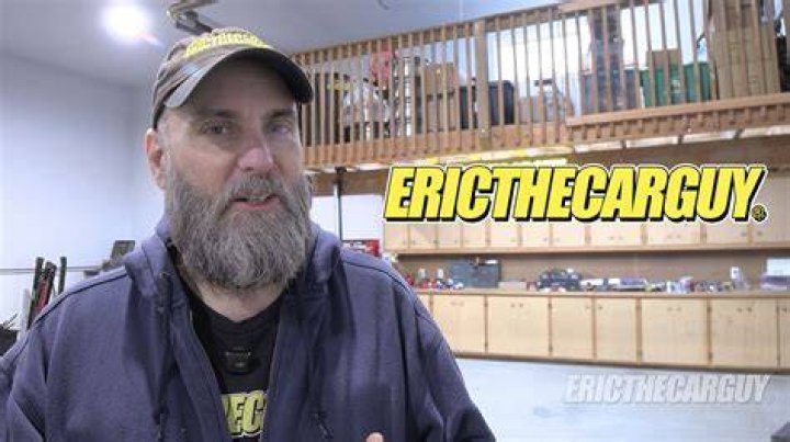 EricTheCarGuy EricTheCarGuy