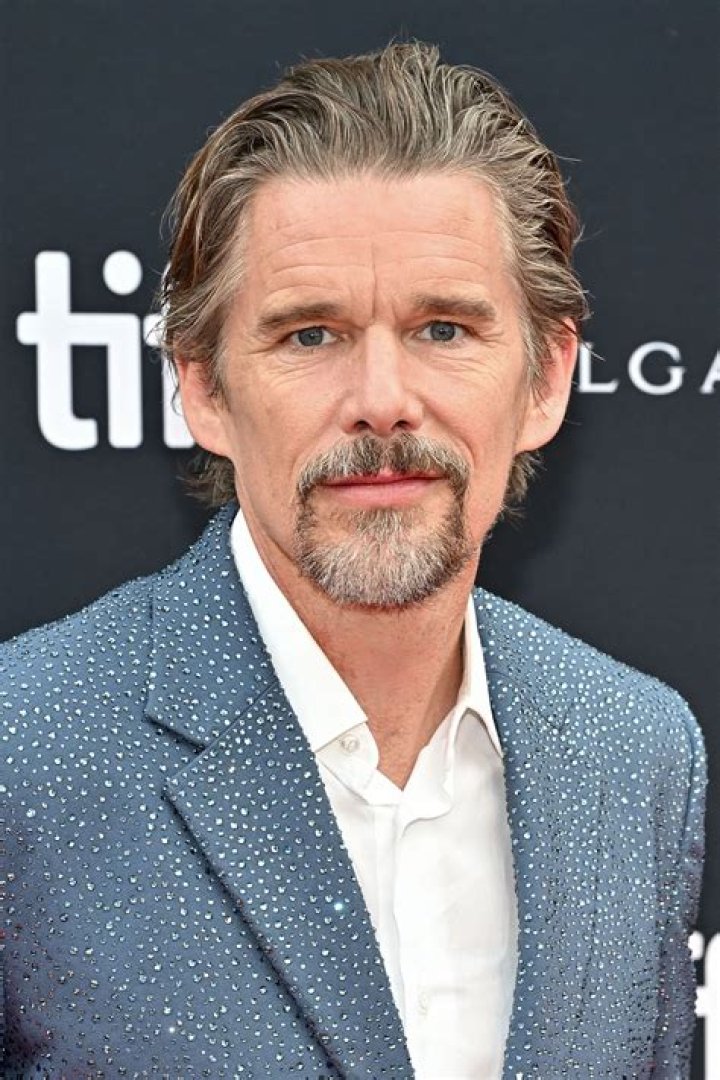 Ethan Hawke Ethan Hawke