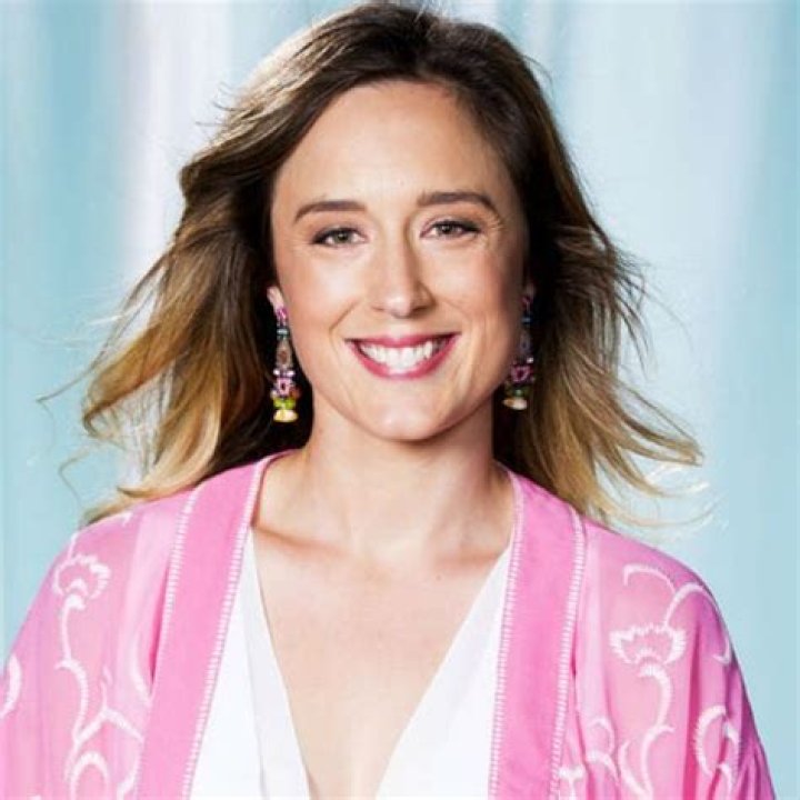 Eve Morey