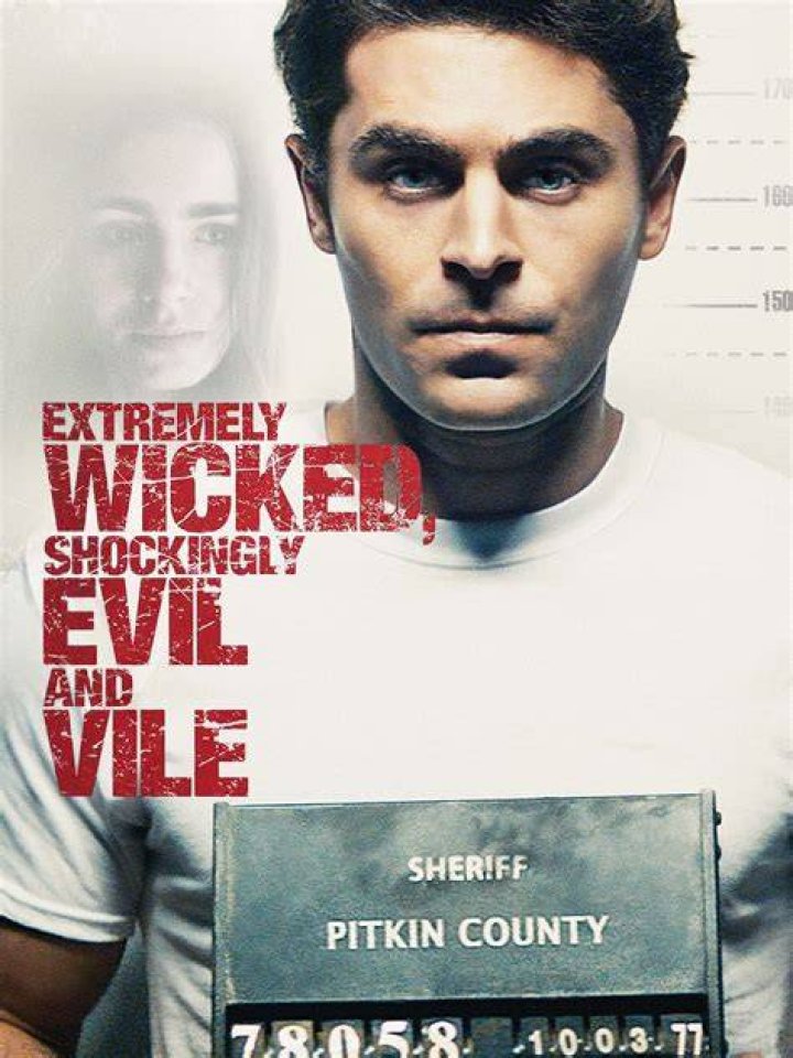 Extremely Wicked, Shockingly Evil, and Vile Premiere &mdash; PICS