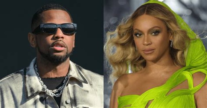 Fabolous Beyonce