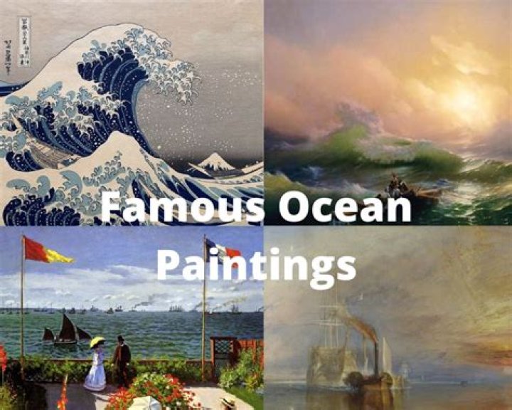 Famous Ocean Famous Ocean