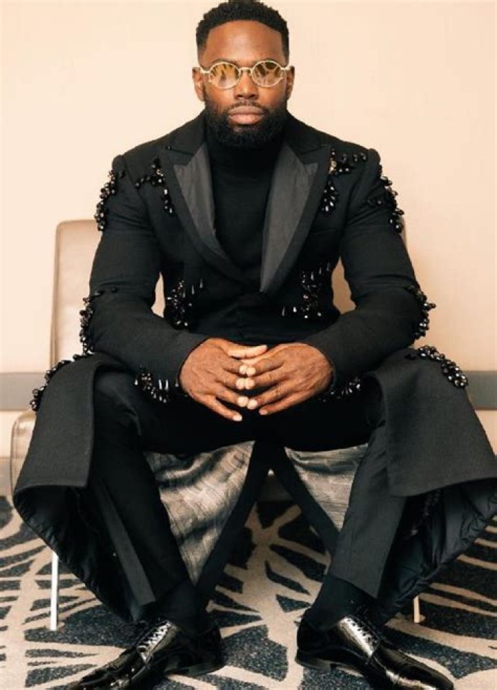 Ghetts Ghetts