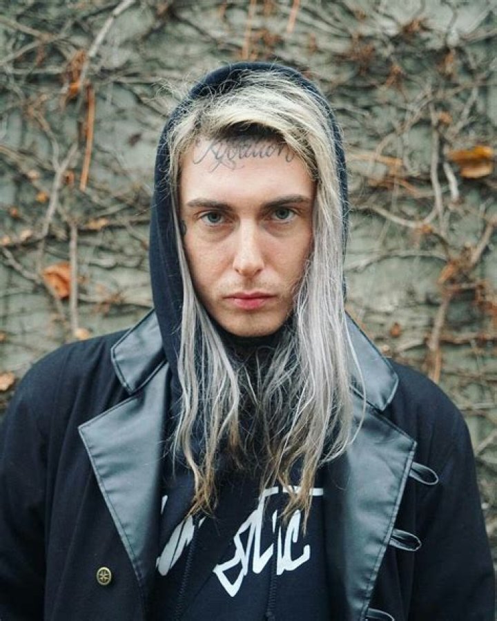 Ghostemane 