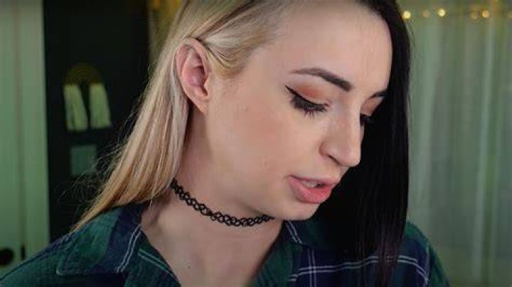 Gibi ASMR Gibi ASMR