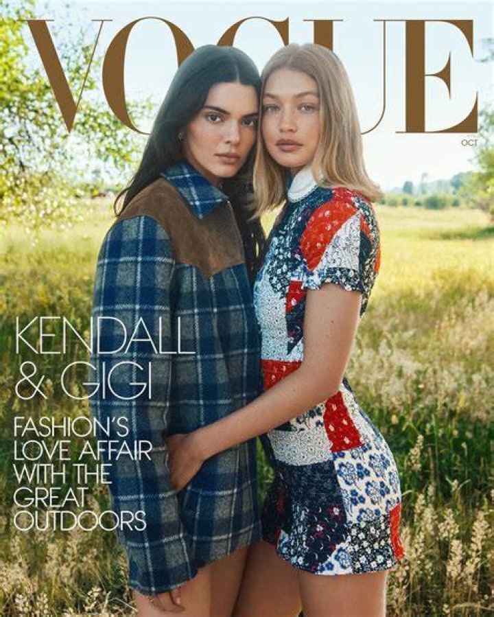 Gigi Hadid Gigi Hadid