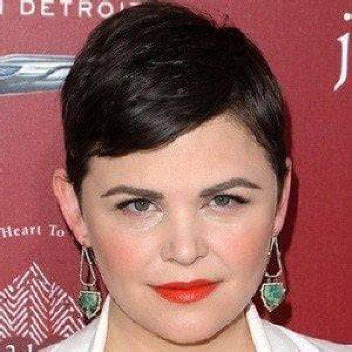 Ginnifer Goodwin 37 years