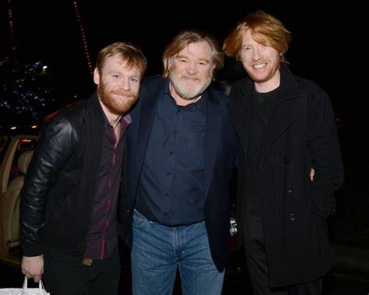 gleeson sons