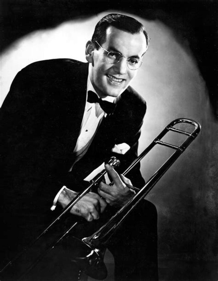 Glenn Miller Glenn Miller