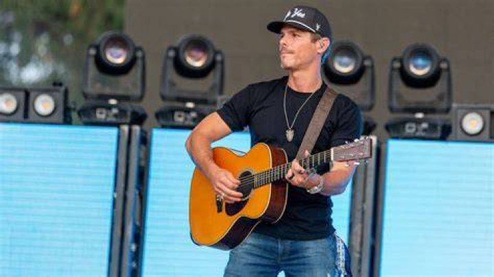 Granger Smith