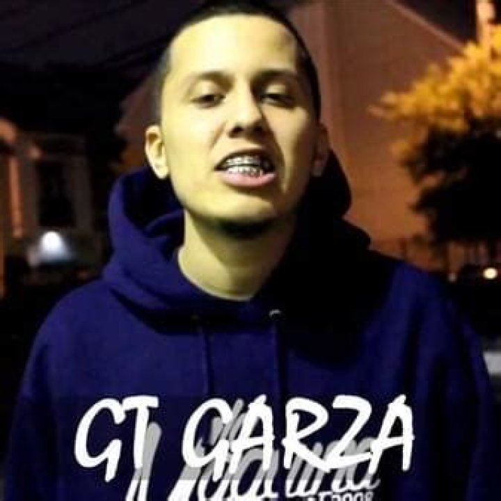 GT Garza GT Garza