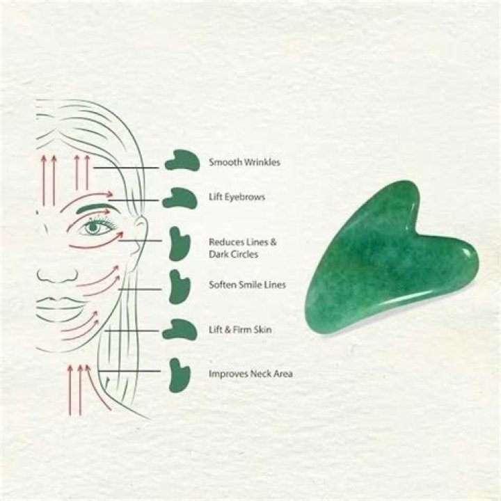 gua sha