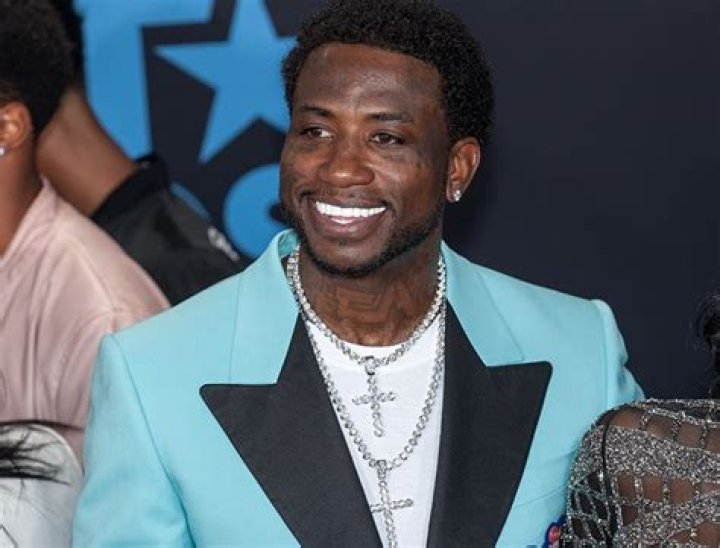 Gucci Mane Gucci Mane
