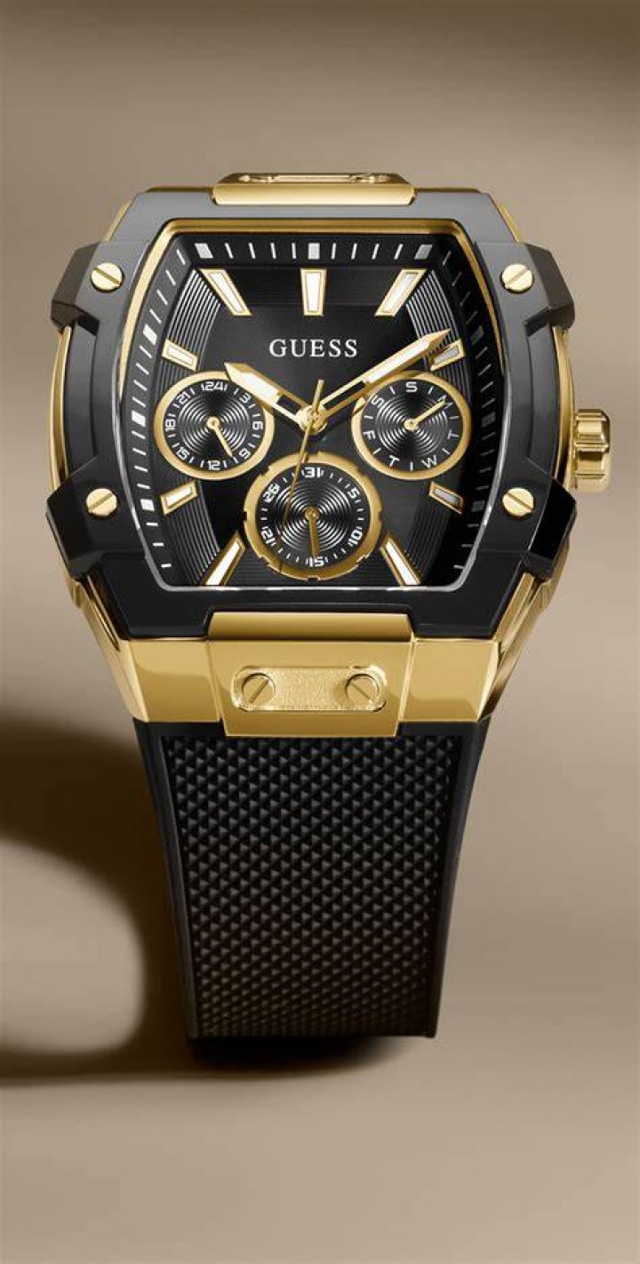 GUESS Watches