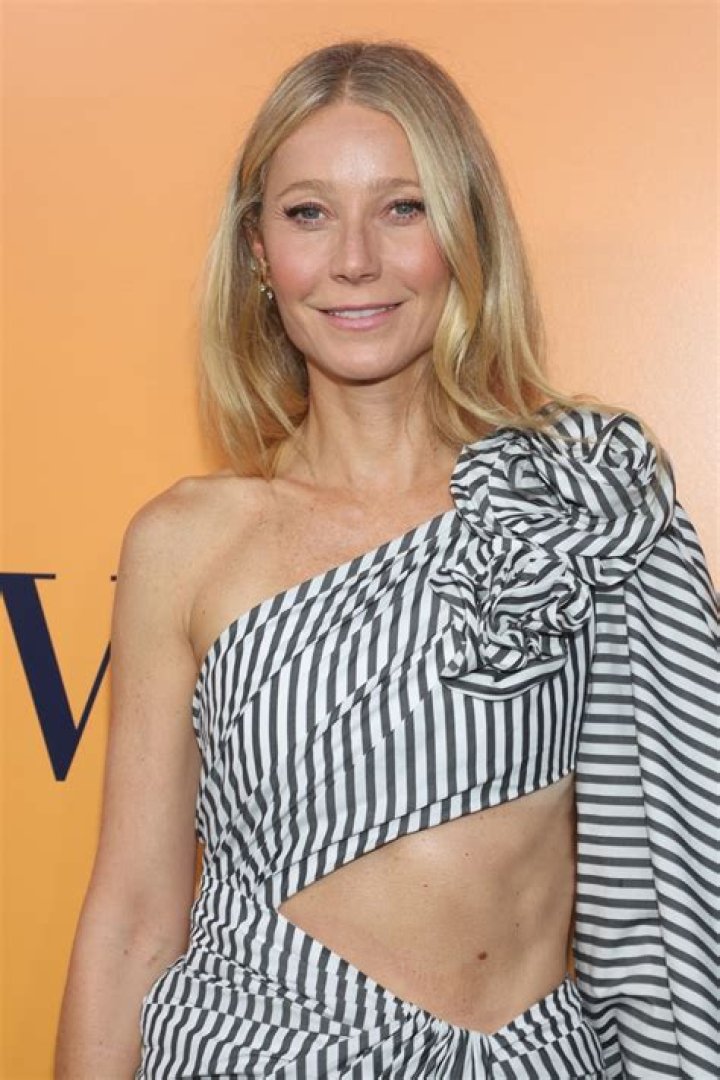 Gwyneth Paltrow Gwyneth Paltrow
