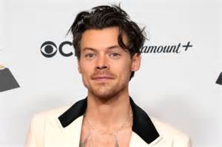 Harry Styles'Don't Worry Darling' premiere, 79th Venice International Film Festival, Italy - 05 Sep 2022