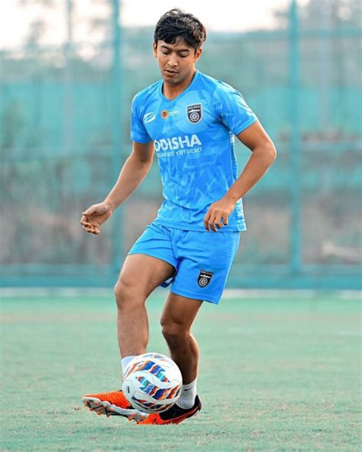 Hitesh Sharma Hitesh Sharma