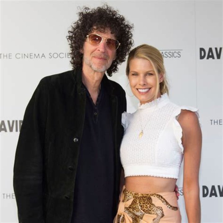 Howard and Beth Stern