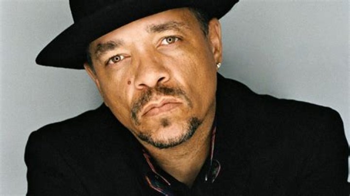 Ice T Ice T