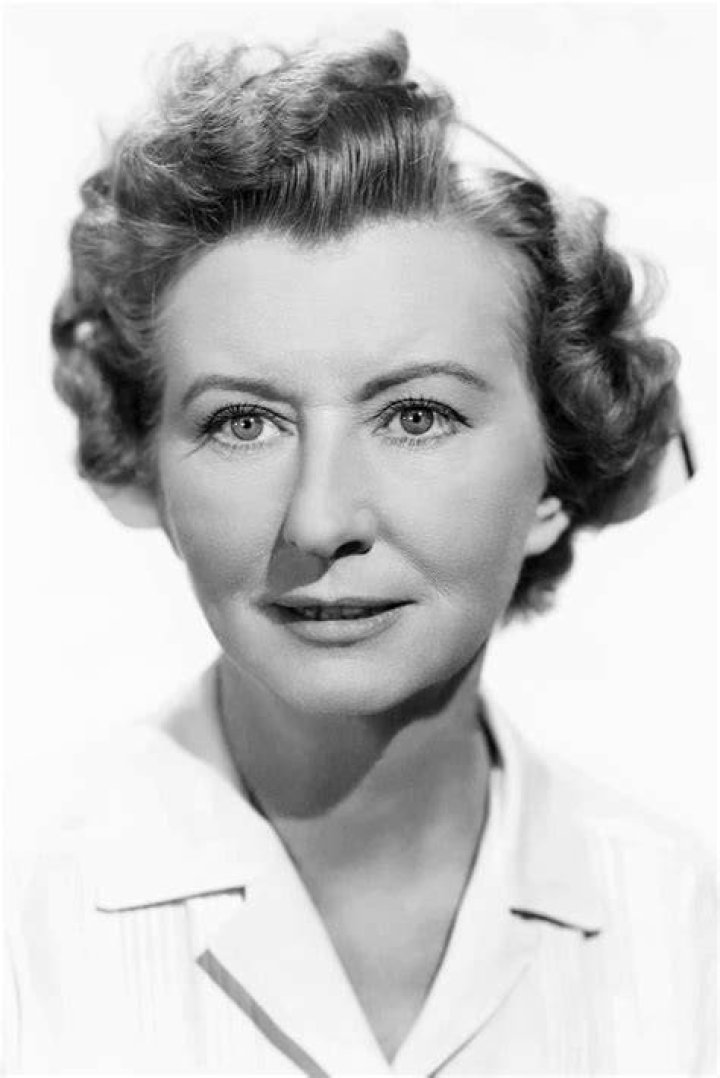 Irene Ryan 