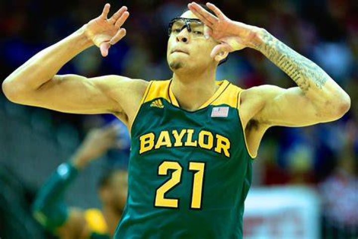 Isaiah Austin Isaiah Austin