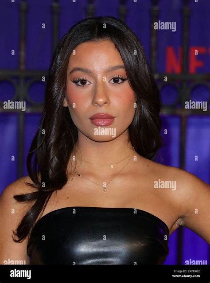 Izabella Alvarez Izabella Alvarez