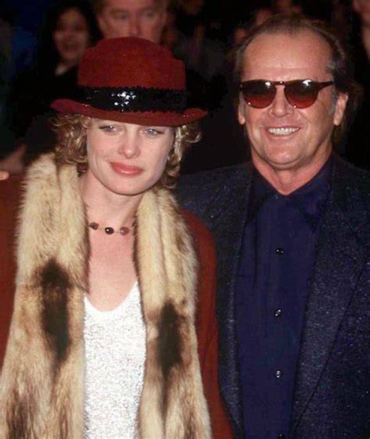 Jack & Rebecca