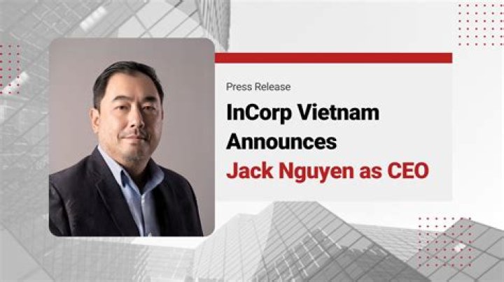 Jack In Vietnam