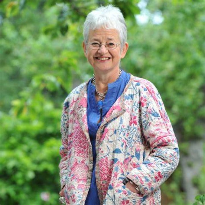 Jacqueline Wilson