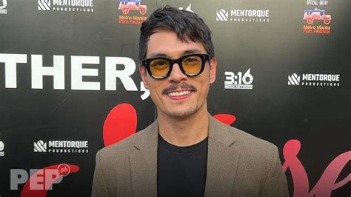 Jake Cuenca