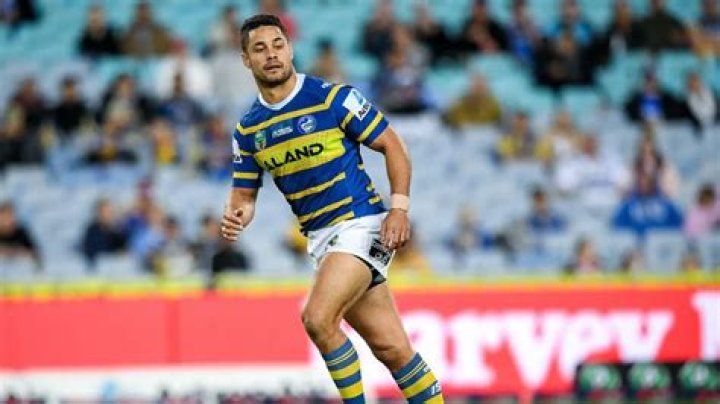 Jarryd Hayne &mdash; Pics