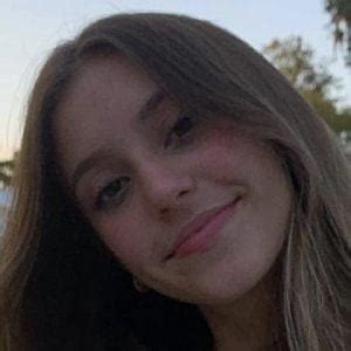 Jayla Vlach 16 years