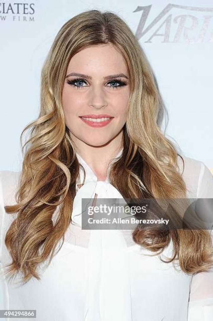 Jenna Rosenow