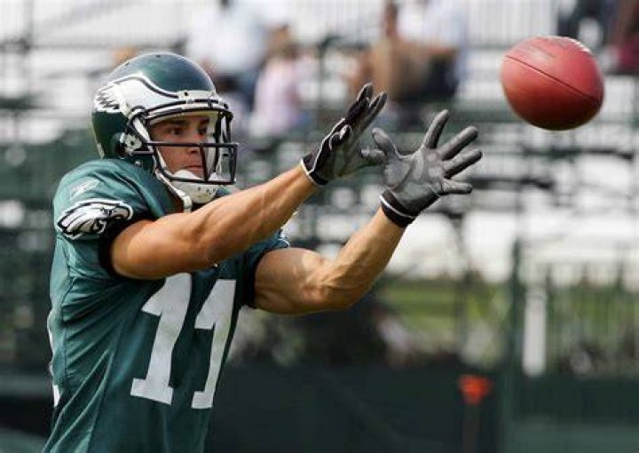 Jeremy Bloom