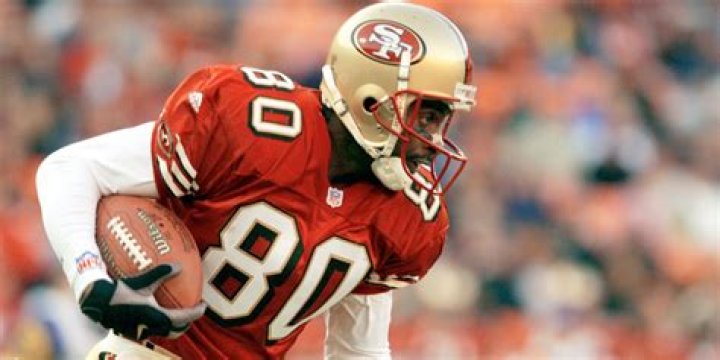 Jerry Rice Jerry Rice