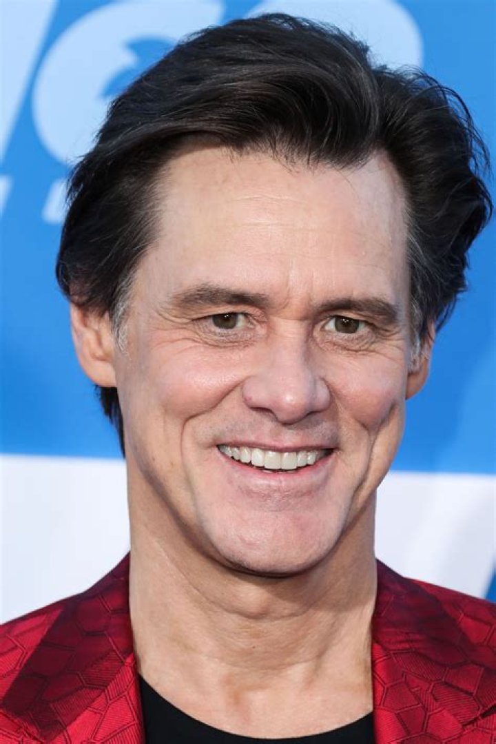 Jim Carrey Jim Carrey
