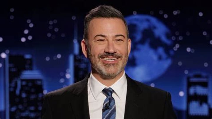 Jimmy Kimmel Jimmy Kimmel