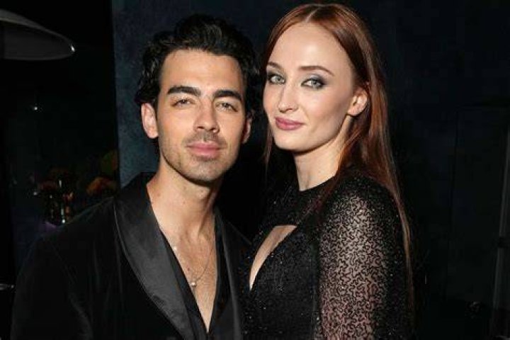 Joe Jonas Joe Jonas