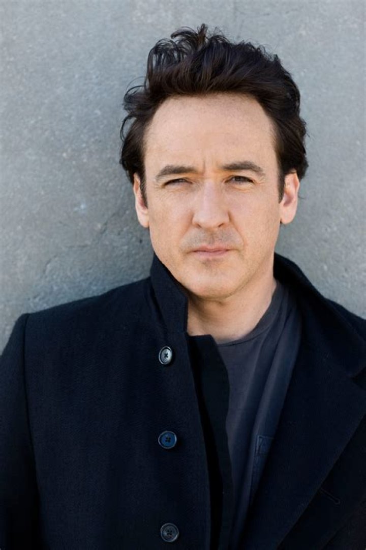 John Cusack John Cusack