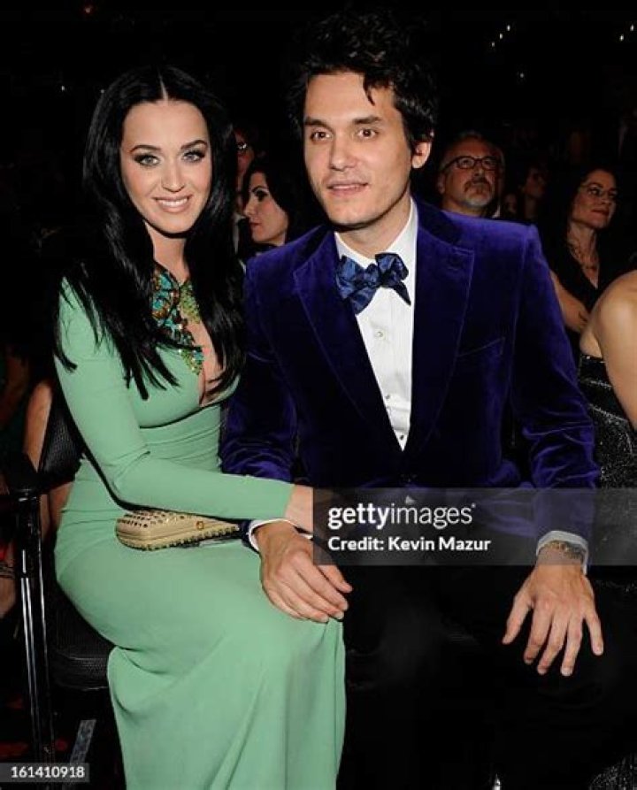 John Mayer Wants Katy Perry Back