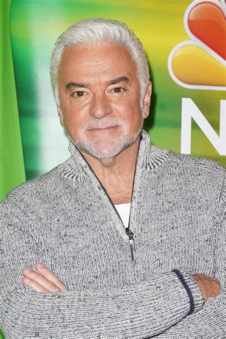 John O