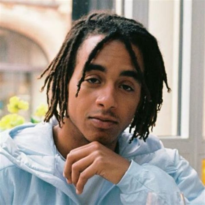 Jordan Welch 24 years