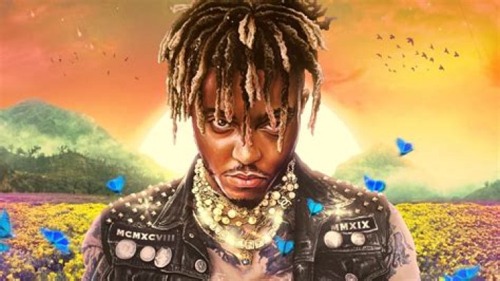 Juice WRLD Juice WRLD