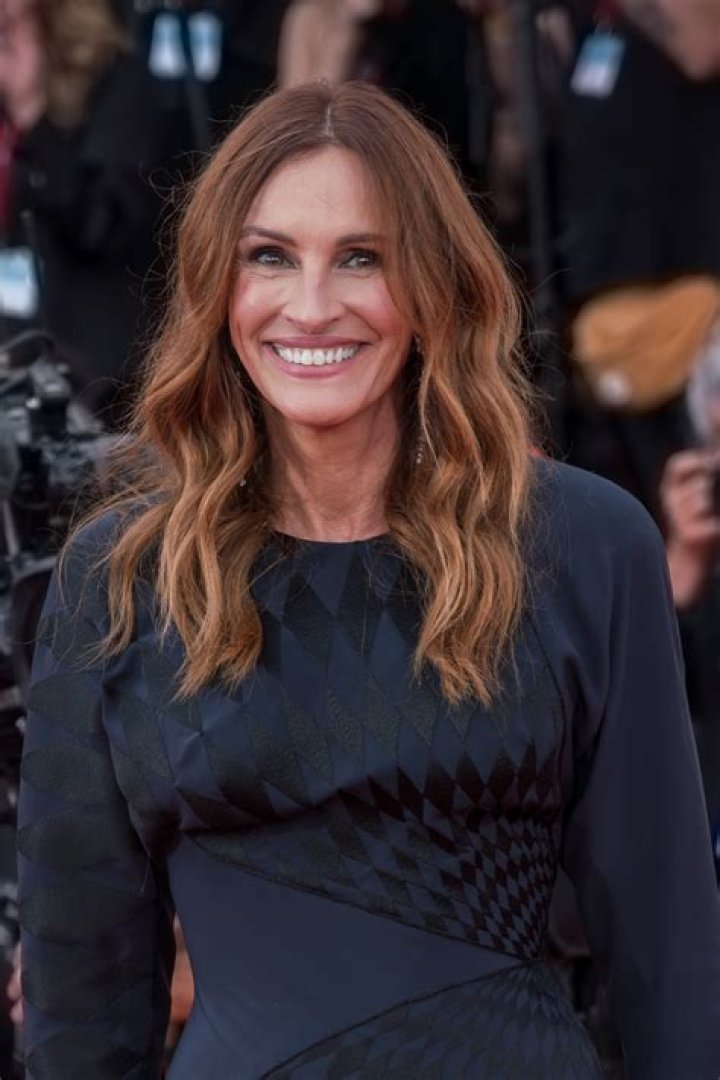 Julia Roberts Julia Roberts