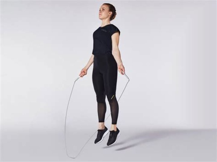 jump rope