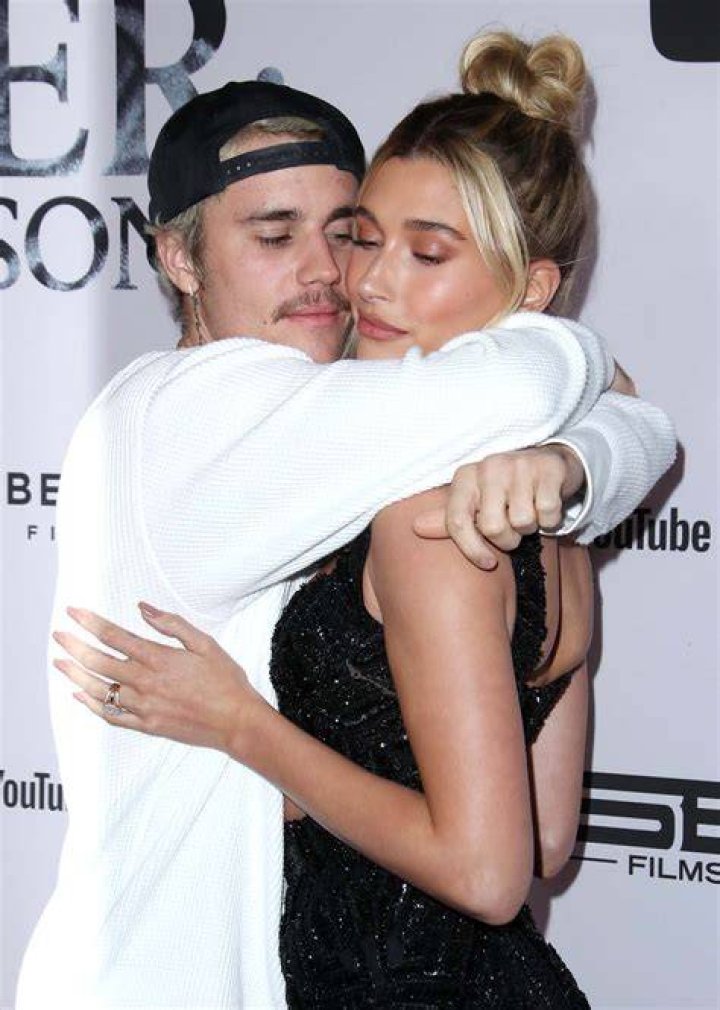 justin bieber hailey baldwin